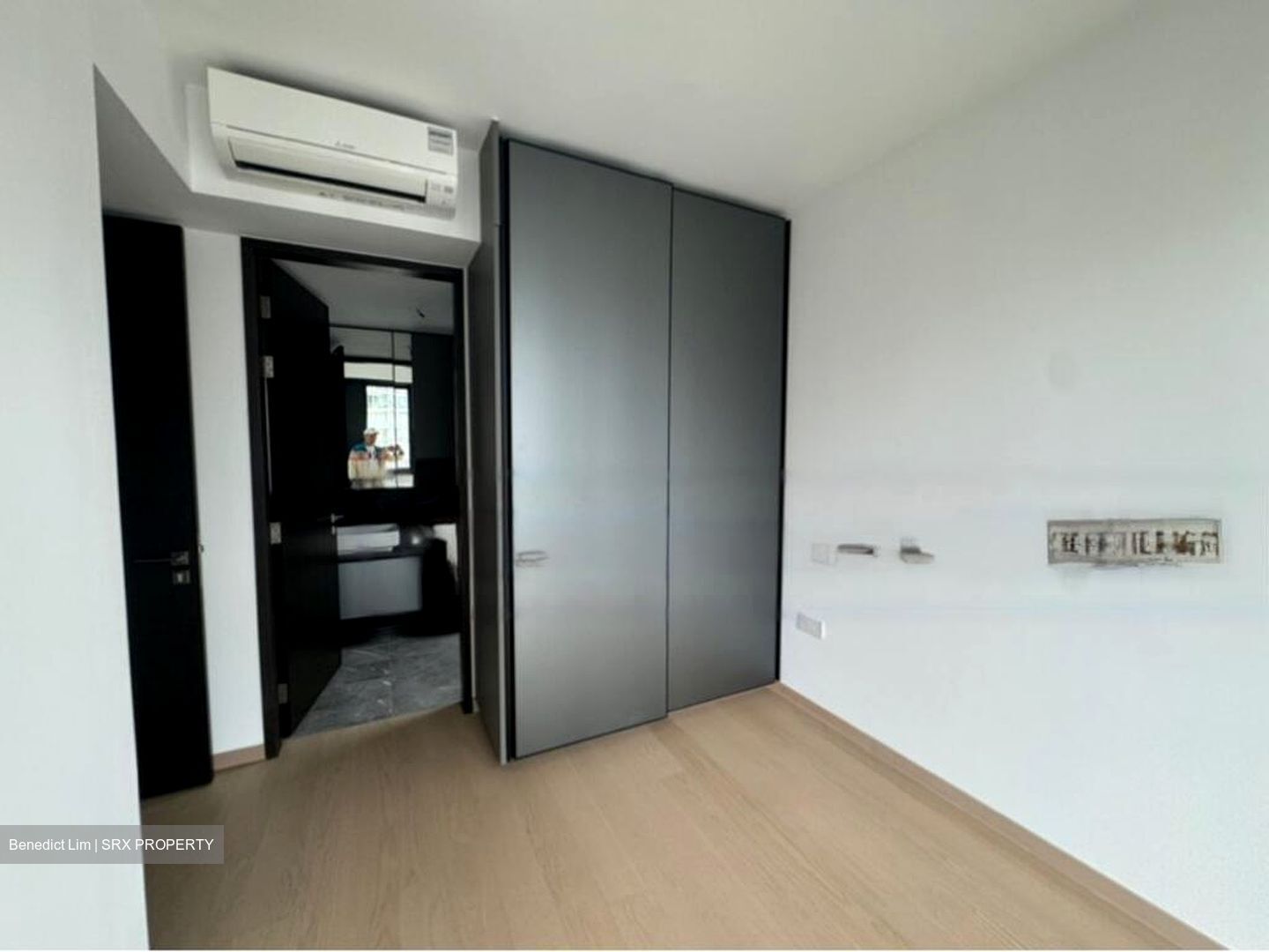 Irwell Hill Residences (D9), Apartment #450301981